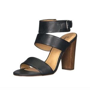 Splendid Jessy Heeled Sandals